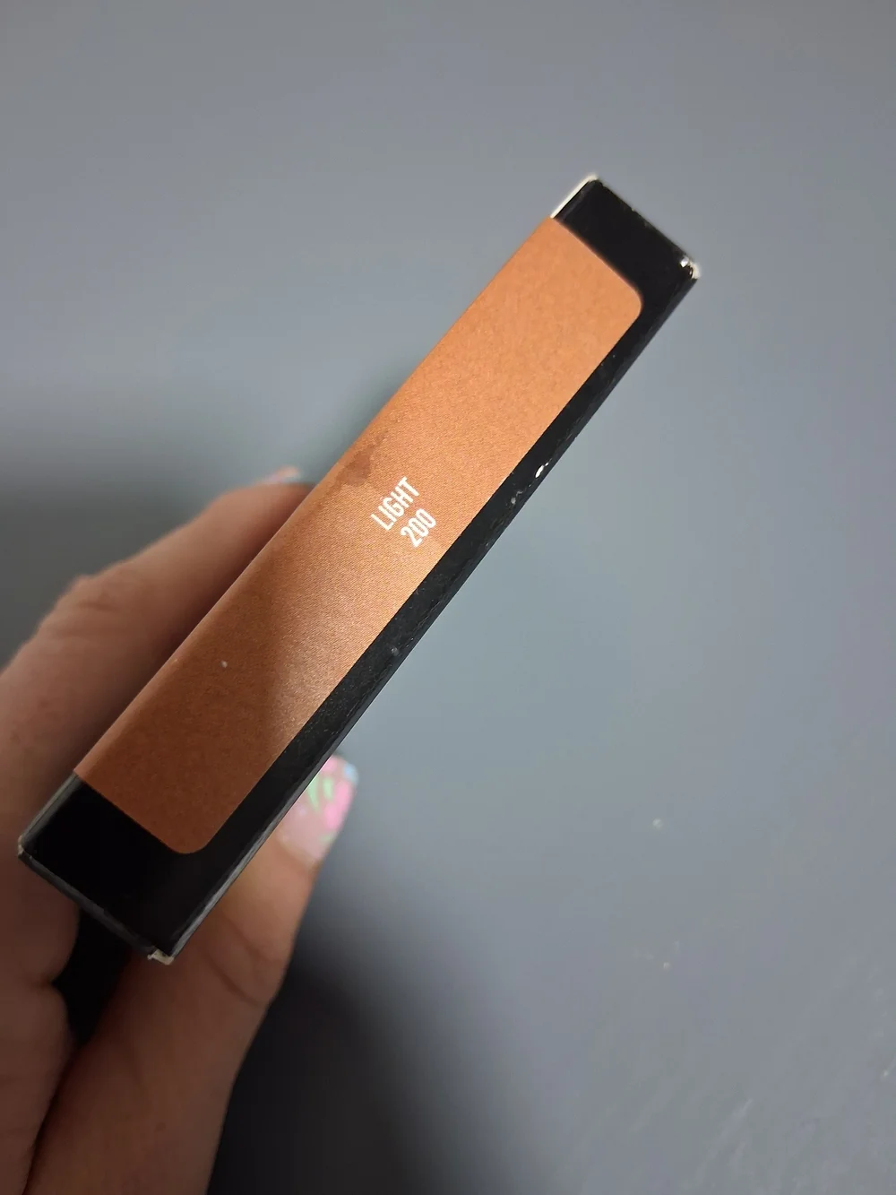 Good Apple Bronze + Scculpt Duo-Light 200